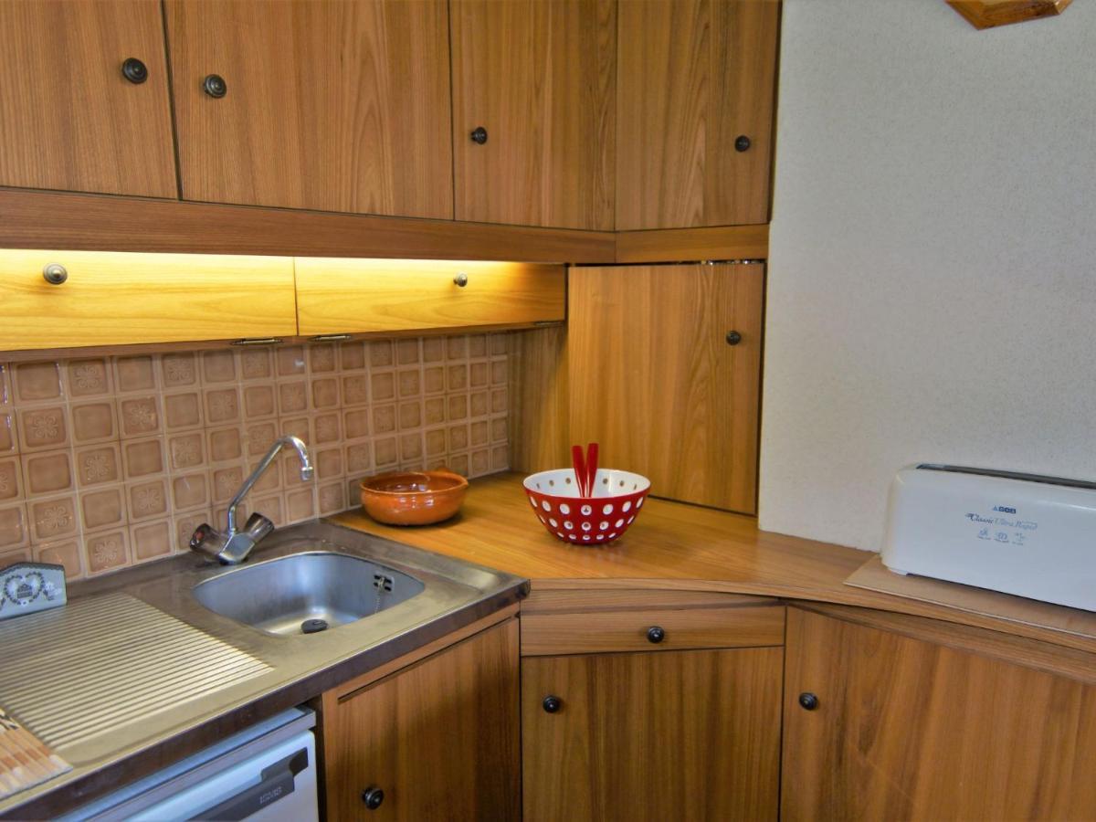 Apartment Alpen Roc By Interhome Chamonix Zewnętrze zdjęcie