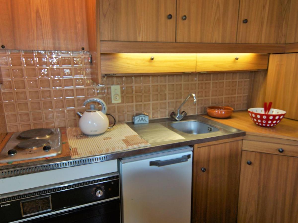 Apartment Alpen Roc By Interhome Chamonix Zewnętrze zdjęcie